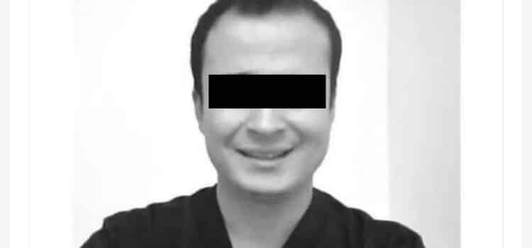 Detienen al presunto asesino del niño Mateo Santiago