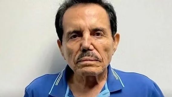 El «Mayo» Zambada pide su repatriación