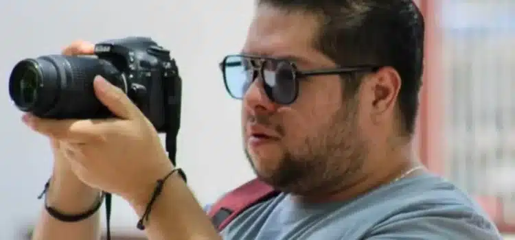 Asesinan al periodista Kristian Uriel Martínez Zavala en Guanajuato