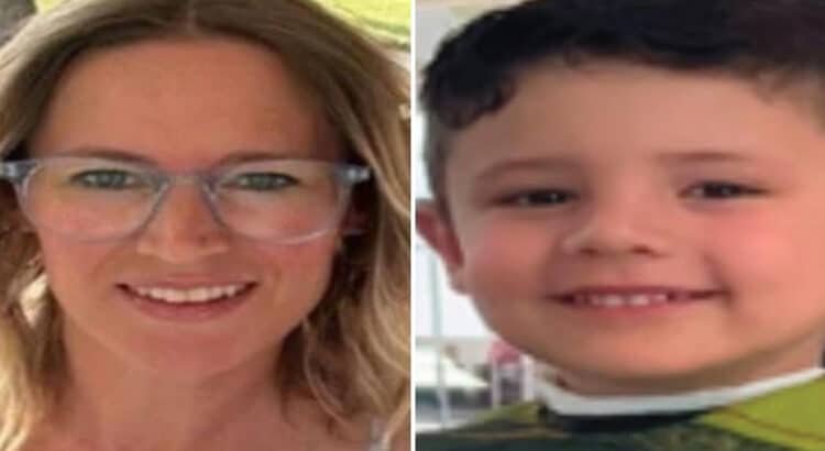 Mujer alemana desapareció hace cuatro meses en Guanajuato
