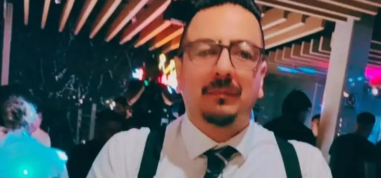 Periodista y ex candidato a regidor fue asesinado en Guanajuato