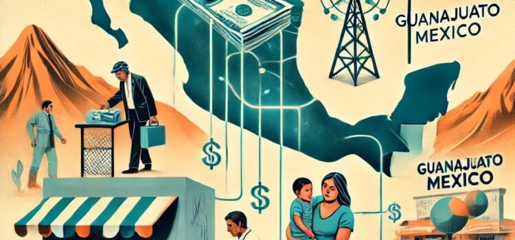 Posible retorno masivo de migrantes y su impacto en la economía de Guanajuato