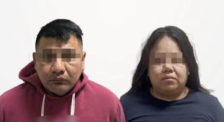 Detienen a dos policías de Salamanca