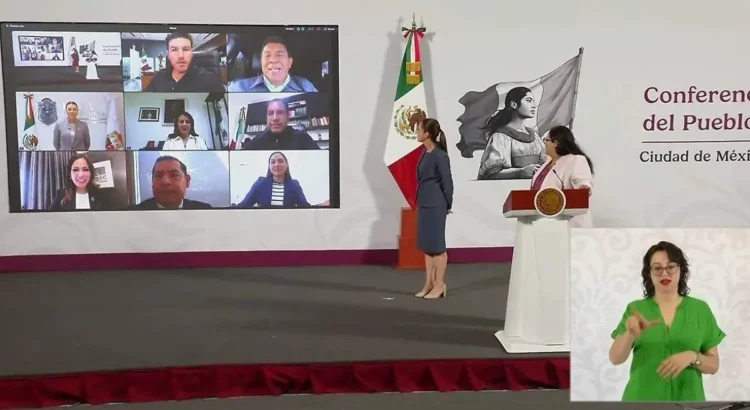 Anuncian 19 Centros LIBRE para mujeres en Guanajuato