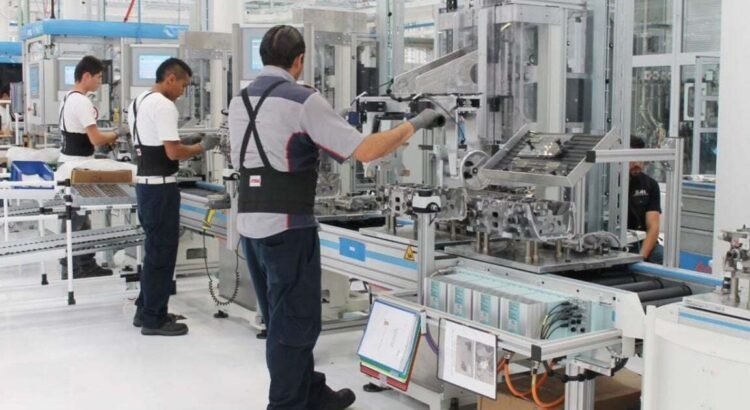 Empresarios de la industria automotriz confía en Guanajuato ante aranceles de Trump