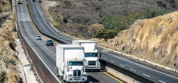 Es Guanajuato referente como potencia nacional en logística y movilidad
