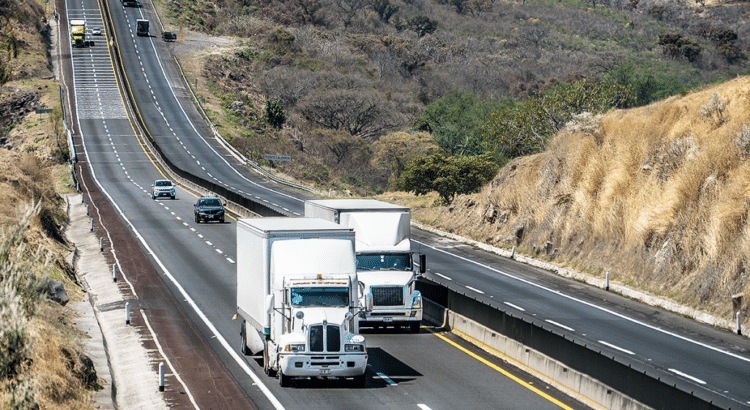 Es Guanajuato referente como potencia nacional en logística y movilidad