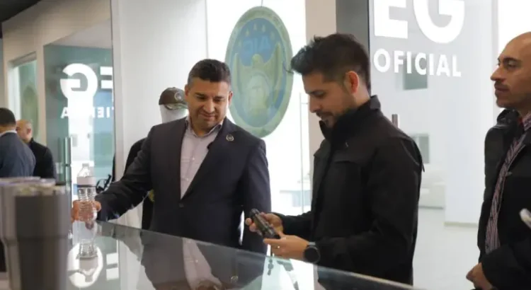 Ex fiscal de Guanajuato se liquidó con más de 8 millones de pesos