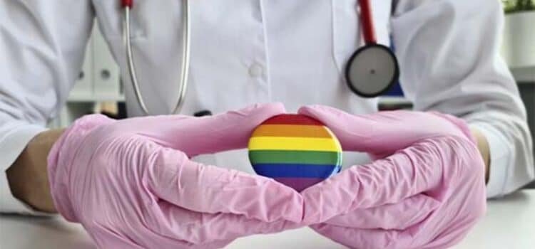 Guanajuato contará con clínica pública de salud para comunidad LGBTI