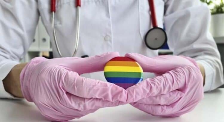 Guanajuato contará con clínica pública de salud para comunidad LGBTI