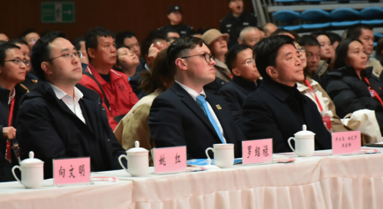 Guanajuato fortalece lazos con China