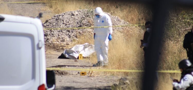 Guanajuato registra un día sin homicidios dolosos