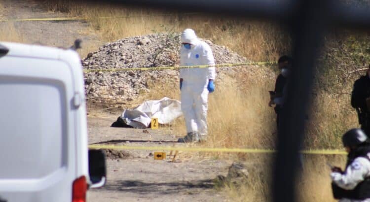 Guanajuato registra un día sin homicidios dolosos