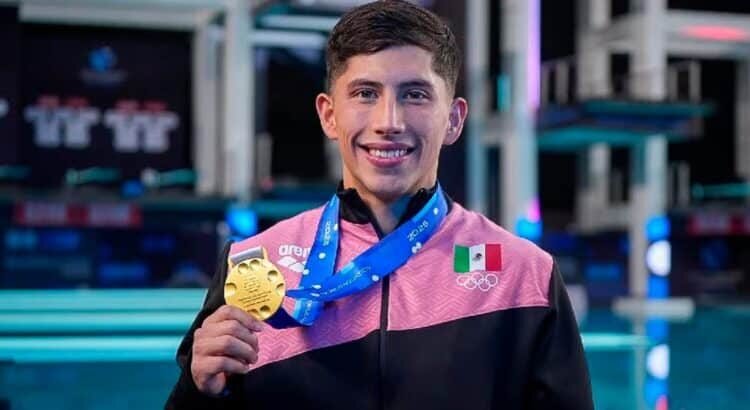 Terminó el Mundial de Clavados Terminó el Mundial de Clavados