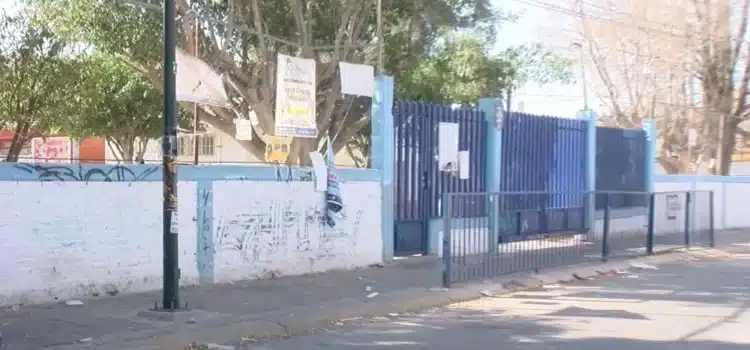 Alumno intoxica a sus compañeros de primaria con clonazepam en León, Guanajuato