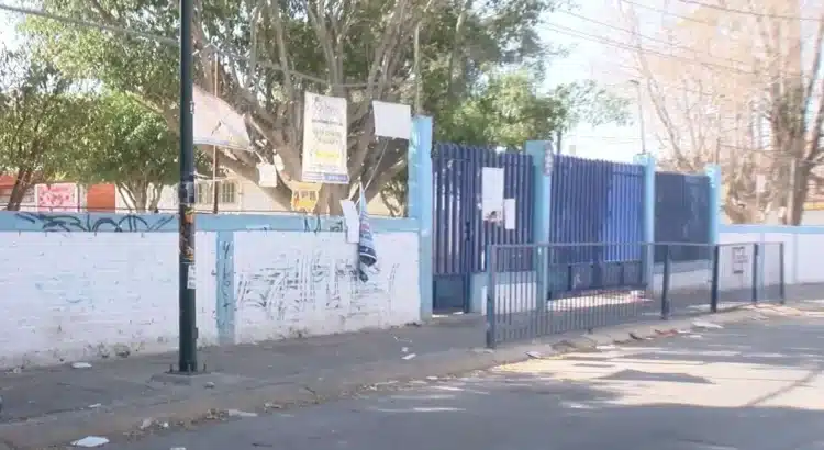 Alumno intoxica a sus compañeros de primaria con clonazepam en León, Guanajuato