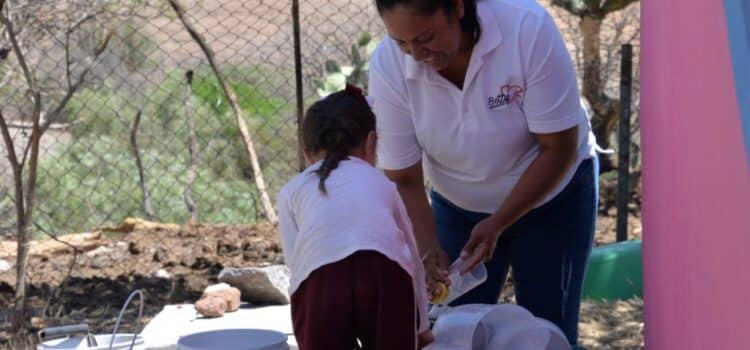 Autoridades de Guanajuato alertan sobre la escasez de agua