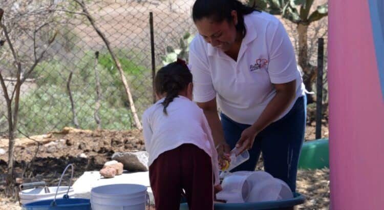 Autoridades de Guanajuato alertan sobre la escasez de agua