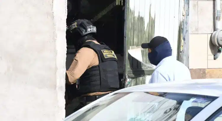 Fiscalía de Guanajuato detiene a más de 400 personas durante abril