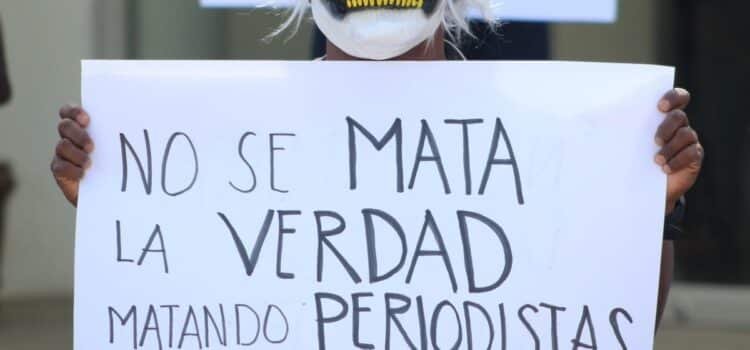 Guanajuato busca ampliar medidas preventivas y de protección para periodistas