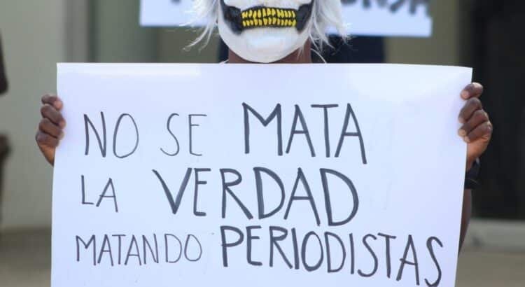 Guanajuato busca ampliar medidas preventivas y de protección para periodistas
