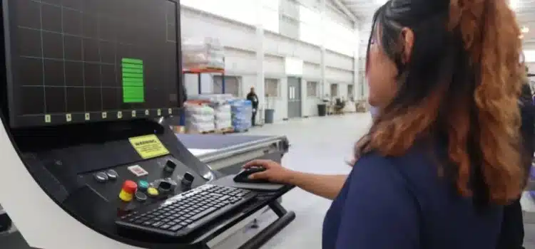 Guanajuato ocupa el cuarto lugar nacional en generación de empleo