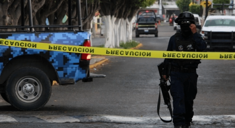 Hombre es sentenciado a 150 años de prisión tras asesinar a su familia en Guanajuato
