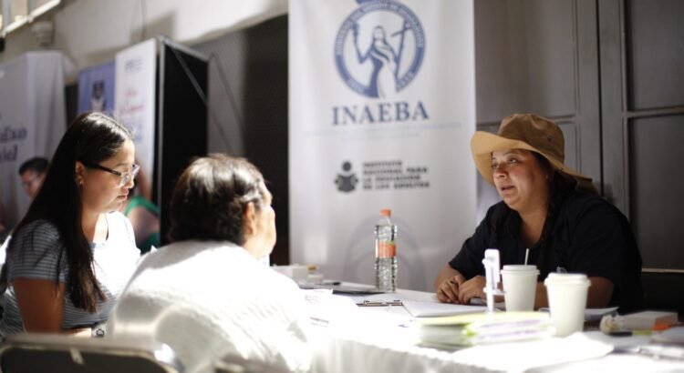 Trabaja Guanajuato para disminuir el analfabetismo