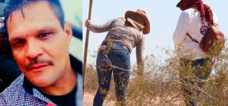 Desaparece otro buscador en Guanajuato