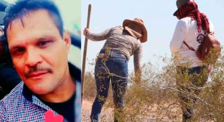 Desaparece otro buscador en Guanajuato