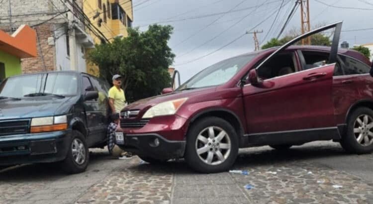 Ejecutan a minero frente a escuela primaria en Guanajuato
