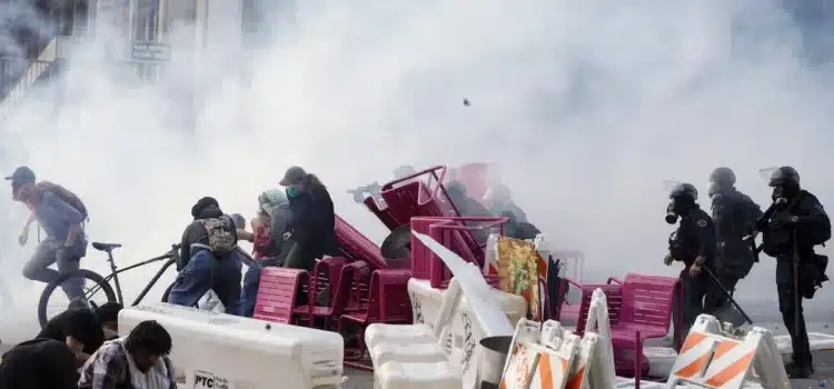 Organización alerta por dos migrantes de Guanajuato detenidos en EUA