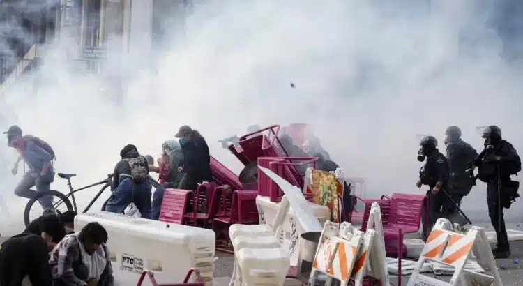 Organización alerta por dos migrantes de Guanajuato detenidos en EUA