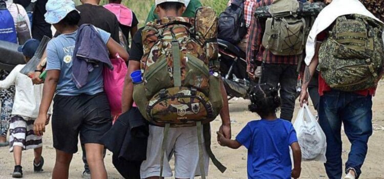 Guanajuato activa plan laboral para migrantes retornados ante políticas de EU