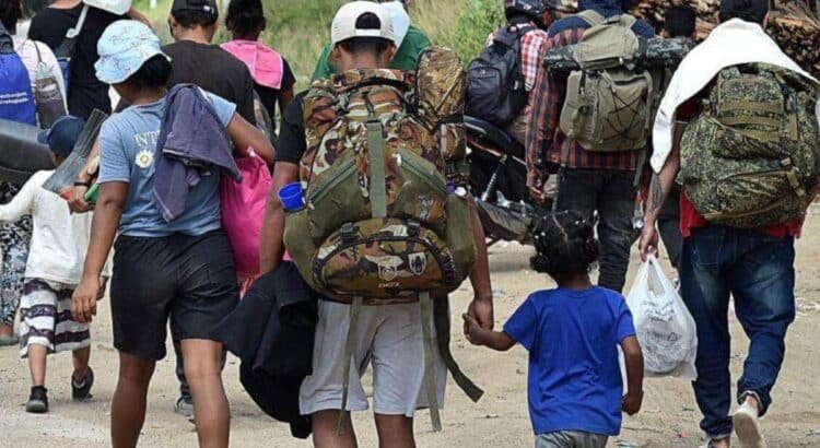 Guanajuato activa plan laboral para migrantes retornados ante políticas de EU
