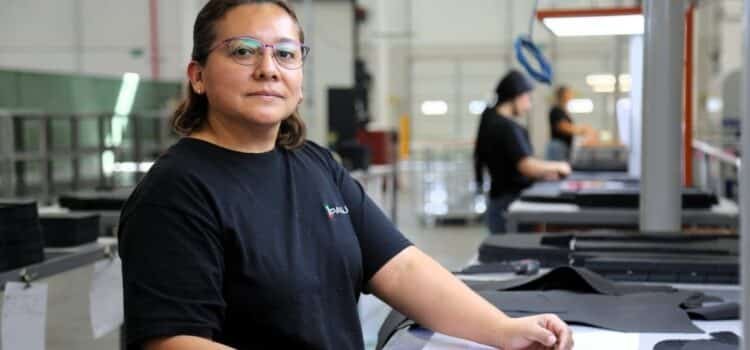 Guanajuato es segundo lugar nacional en manufactura: INEGI