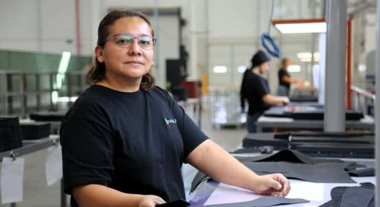 Guanajuato es segundo lugar nacional en manufactura: INEGI