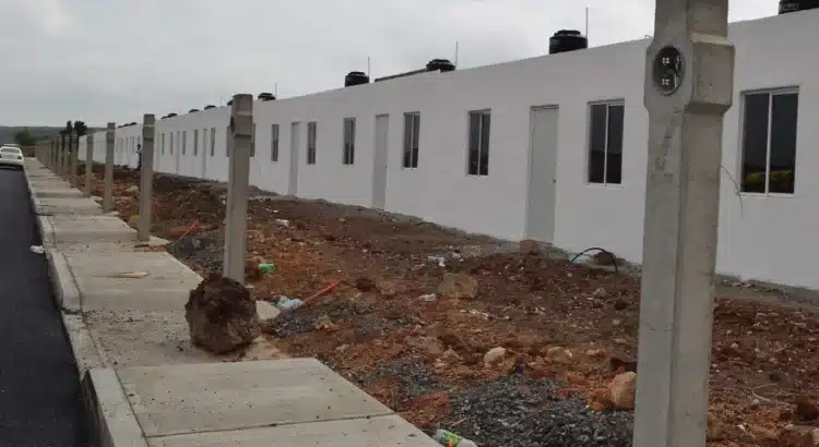 Guanajuato respalda recuperación de casas abandonadas