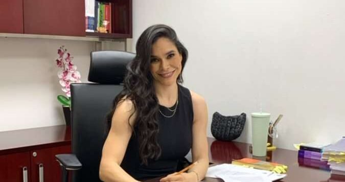 Jueza federal denuncia ataque armado contra su familia en Guanajuato