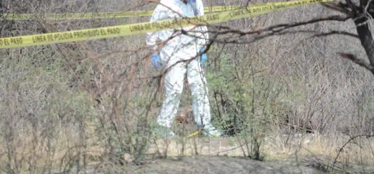 Tras 12 días de búsqueda encuentran el cuerpo de Lorena Jacqueline en un terreno de Guanajuato