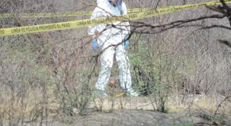 Tras 12 días de búsqueda encuentran el cuerpo de Lorena Jacqueline en un terreno de Guanajuato