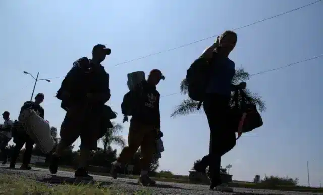 Reforzará Guanajuato apoyo a migrantes ante redadas en los Ángeles