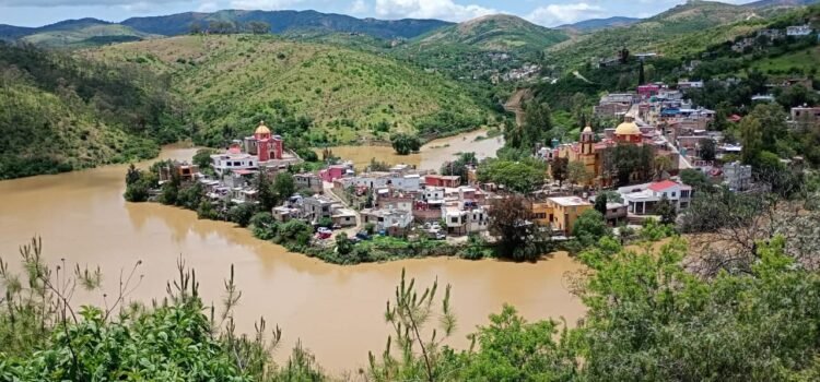 Refuerzan vigilancia en presas de Guanajuato por temporada de lluvias
