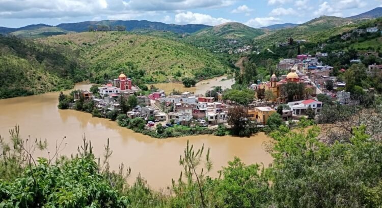Refuerzan vigilancia en presas de Guanajuato por temporada de lluvias