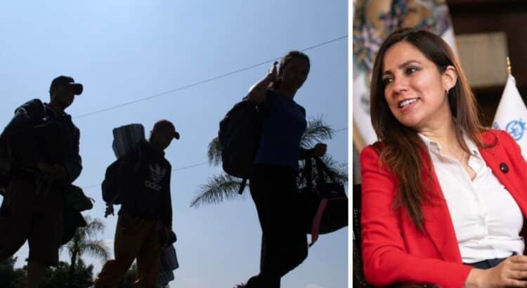Subsecretaría del Migrante de Guanajuato viajará a Estados Unidos para apoyar a paisanos tras redadas