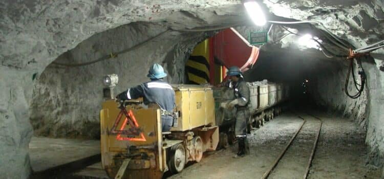 Mineros piden a Libia García agilizar permisos para proyectos detenidos en Guanajuato capital
