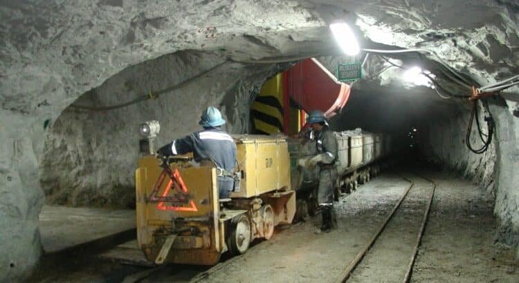 Mineros piden a Libia García agilizar permisos para proyectos detenidos en Guanajuato capital