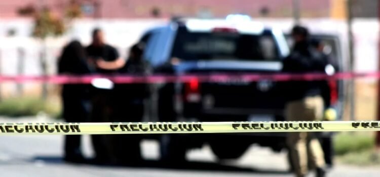 Baja 55.6% el delito de homicidio en Guanajuato: Gabinete de Seguridad