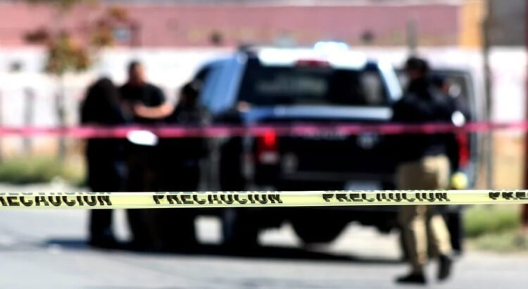 Baja 55.6% el delito de homicidio en Guanajuato: Gabinete de Seguridad