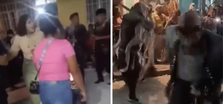 Fiscalía de Guanajuato ya tiene retratos hablados de agresores de fiesta patronal en Irapuato